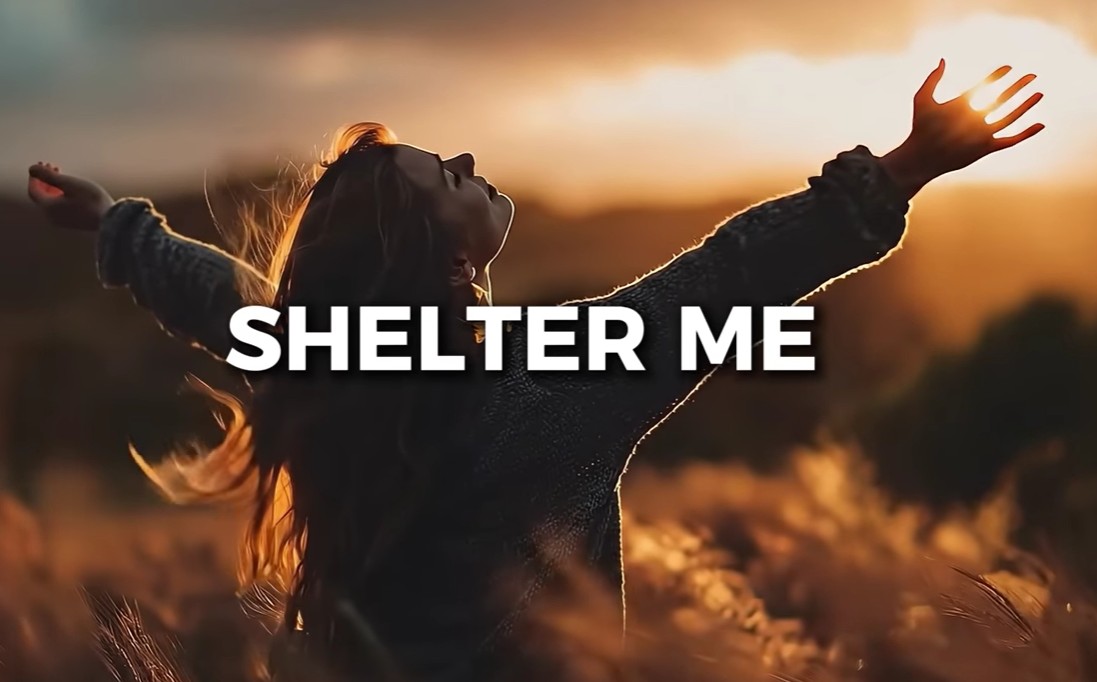 Shelte Me - Mikhsi U’Magen - Psalm 91  